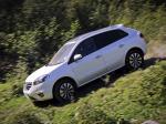 Renault Koleos 2012 года (ZA)